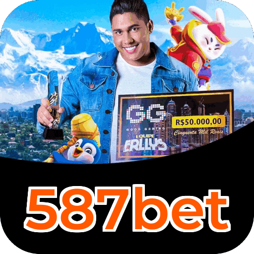 PIX instantâneo Brasil na 587bet