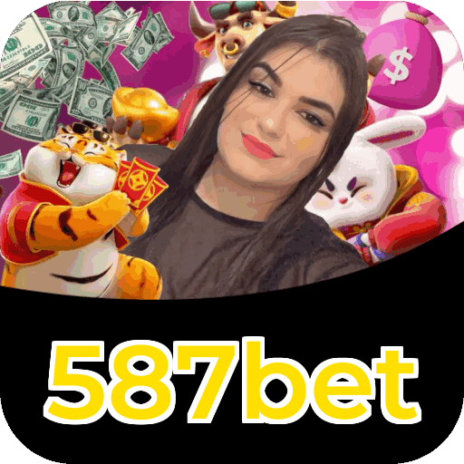 Instalação Android 587bet