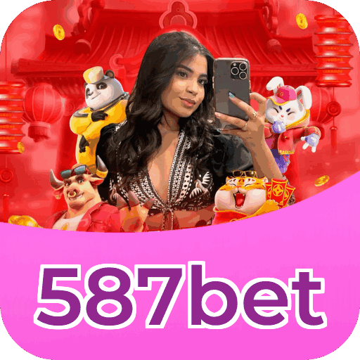 Acesso à conta 587bet