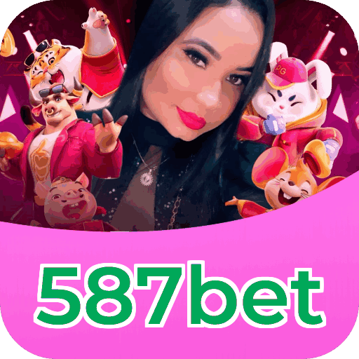 APK Android 587bet